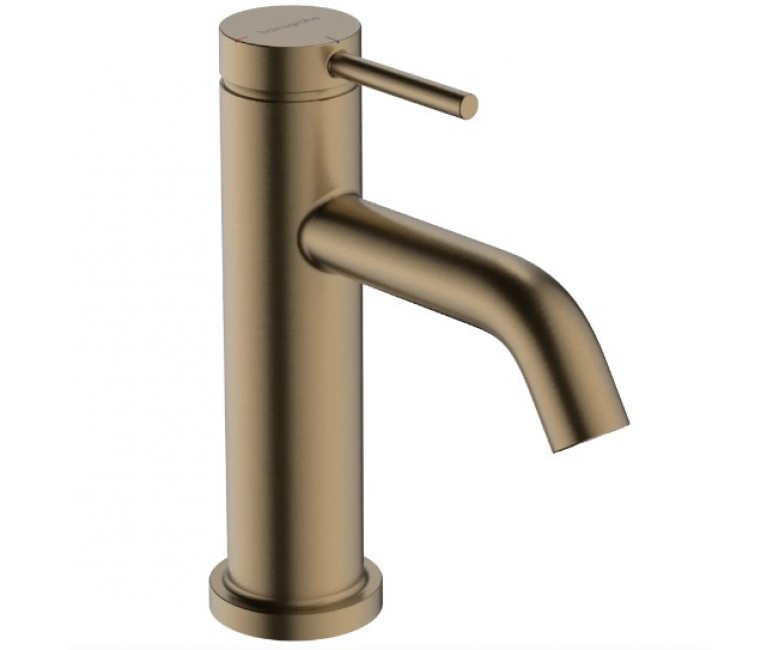 Змішувач для раковини HANSGROHE TECTURIS S COOLSTART 73305140 73305140