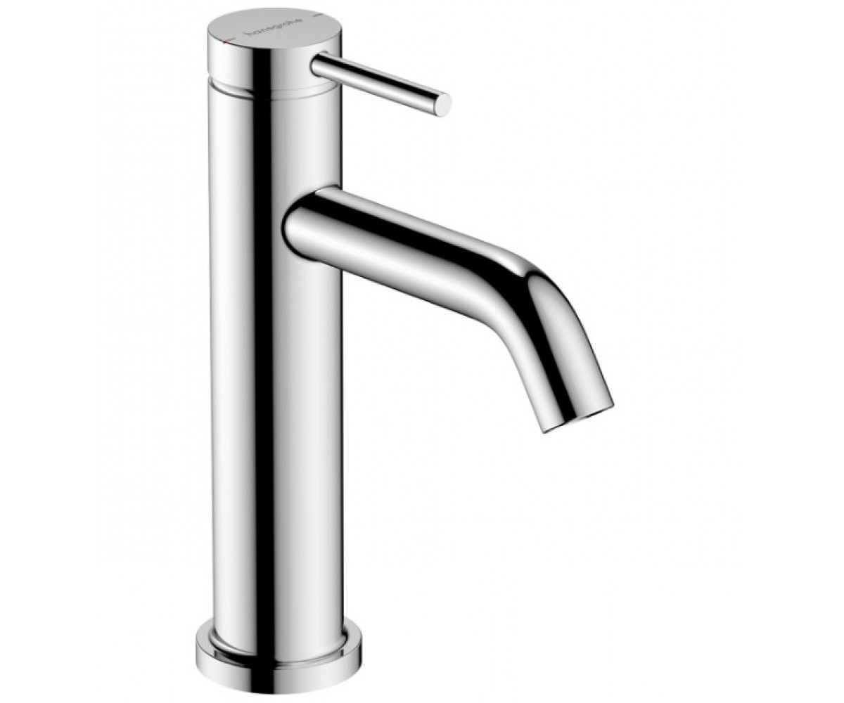 Змішувач для раковини HANSGROHE TECTURIS S ECOSMART 73310000 73310000