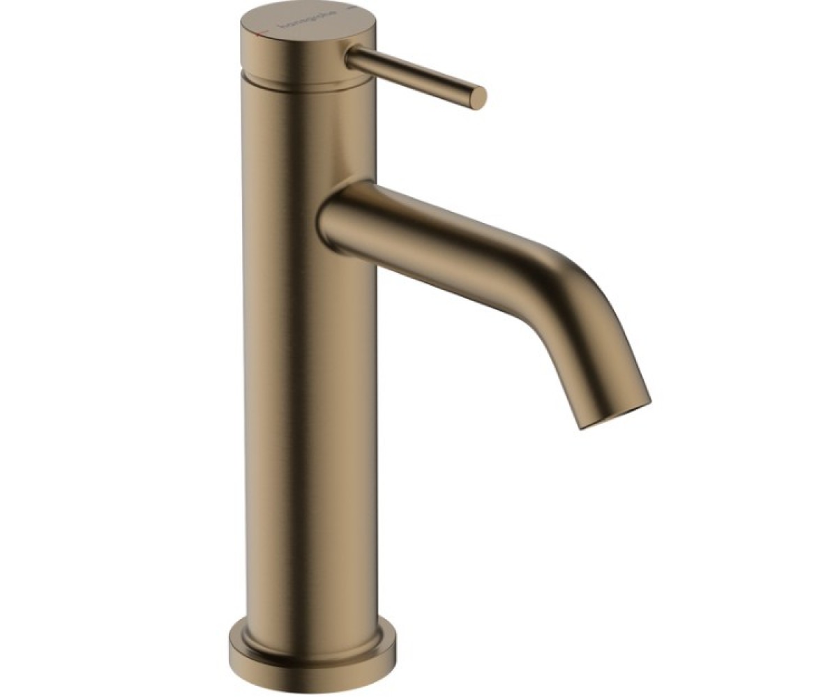 Змішувач для раковини HANSGROHE TECTURIS S ECOSMART 73310140 73310140