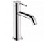 Змішувач без донного клапана HANSGROHE TECTURIS S ECOSMART+ 73311000 73311000