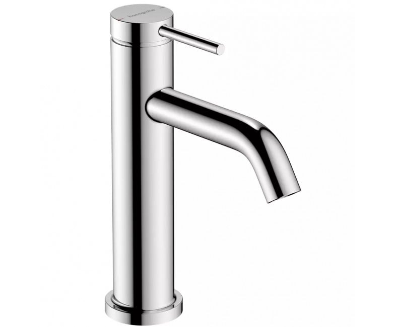 Змішувач без донного клапана HANSGROHE TECTURIS S ECOSMART+ 73311000 73311000