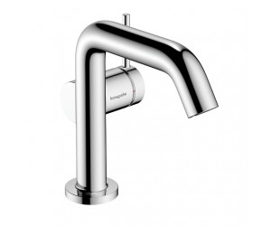 Змішувач з донним клапаном HANSGROHE TECTURIS S COOLSTART ECOSMART 73320000