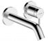 Змішувач для раковини HANSGROHE TECTURIS S ECOSMART+ 73350000 73350000