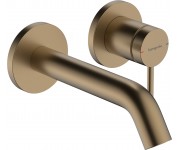Змішувач для раковини HANSGROHE TECTURIS S 73350140