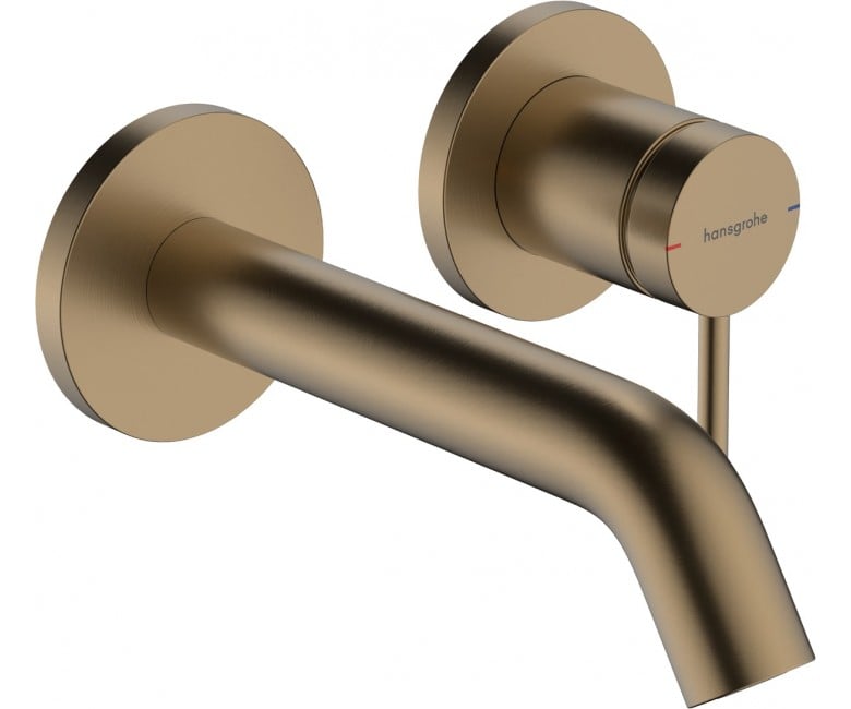Змішувач для раковини HANSGROHE TECTURIS S 73350140 73350140