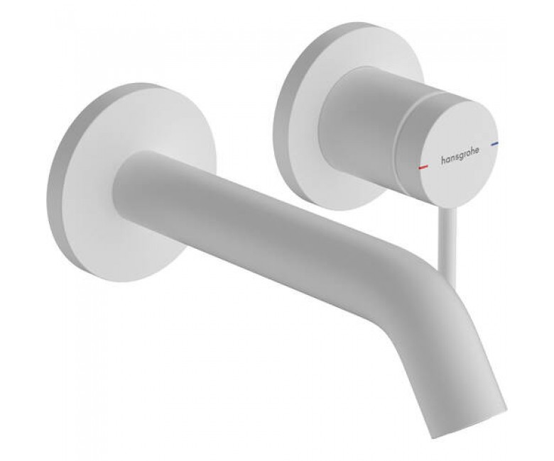 Змішувач для раковини HANSGROHE TECTURIS S ECOSMART+ 73350700 73350700