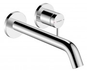 Змішувач для раковини HANSGROHE TECTURIS S ECOSMART+ 73351000