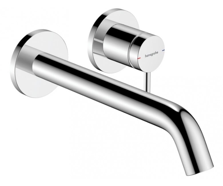 Змішувач для раковини HANSGROHE TECTURIS S ECOSMART+ 73351000 73351000