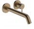 Змішувач для раковини HANSGROHE TECTURIS S ECOSMART+ 73351140 73351140