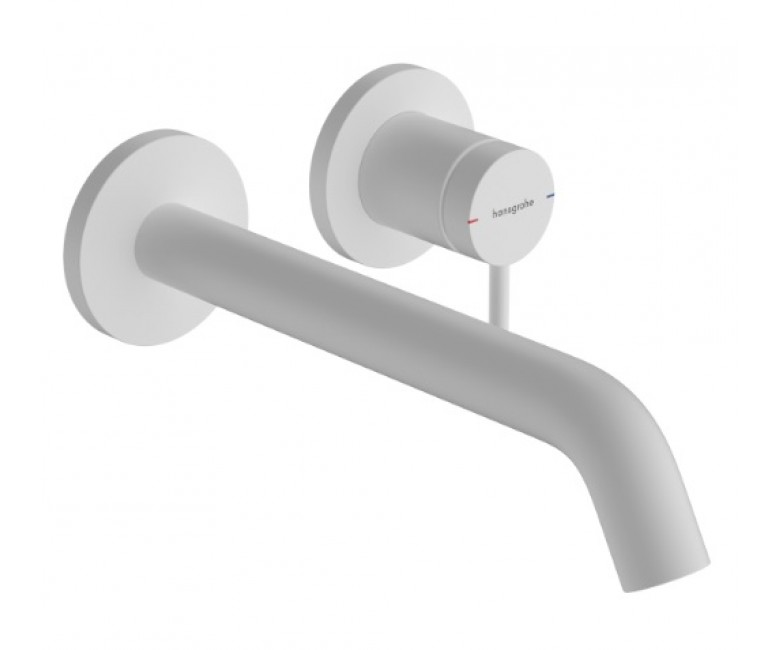 Змішувач для раковини HANSGROHE TECTURIS S ECOSMART+ 73351700 73351700