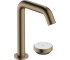 Смеситель для раковины HANSGROHE TECTURIS S COOLSTART 73353140 73353140