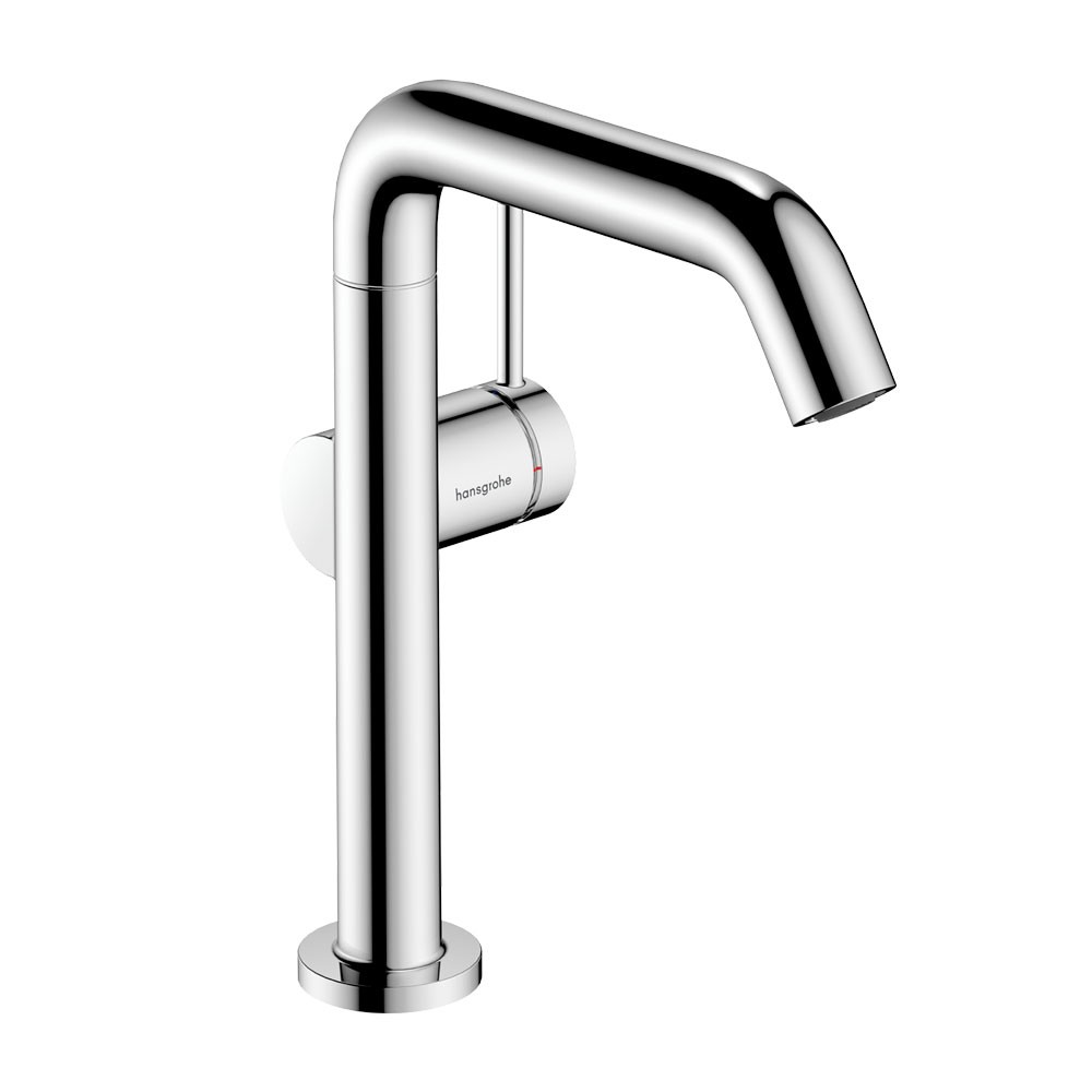 Змішувач з холодним стартом HANSGROHE TECTURIS S COOLSTART ECOSMART+ 73360000 73360000