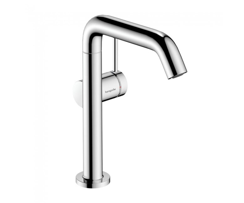 Змішувач з холодним стартом HANSGROHE TECTURIS S COOLSTART ECOSMART+ 73360000 73360000