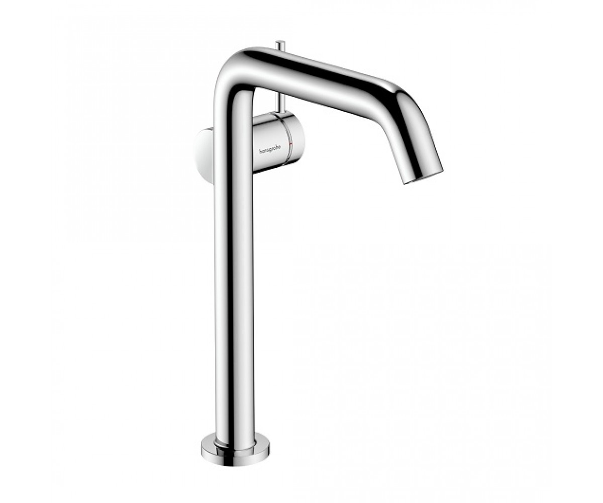 Змішувач для раковини HANSGROHE TECTURIS S COOLSTART ECOSMART 73370000 73370000