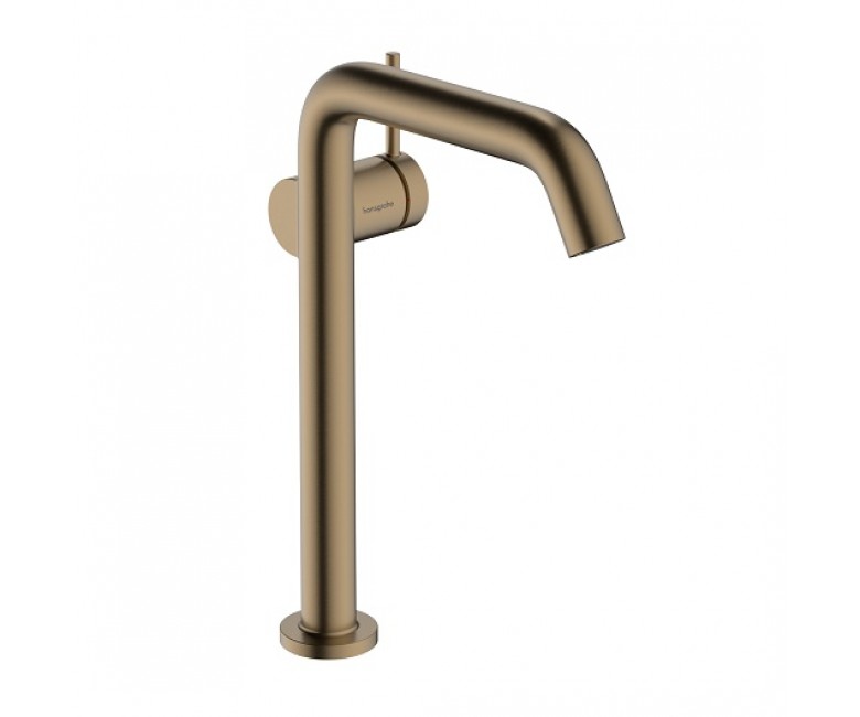 Змішувач для раковини HANSGROHE TECTURIS S COOLSTART ECOSMART 73370140 73370140