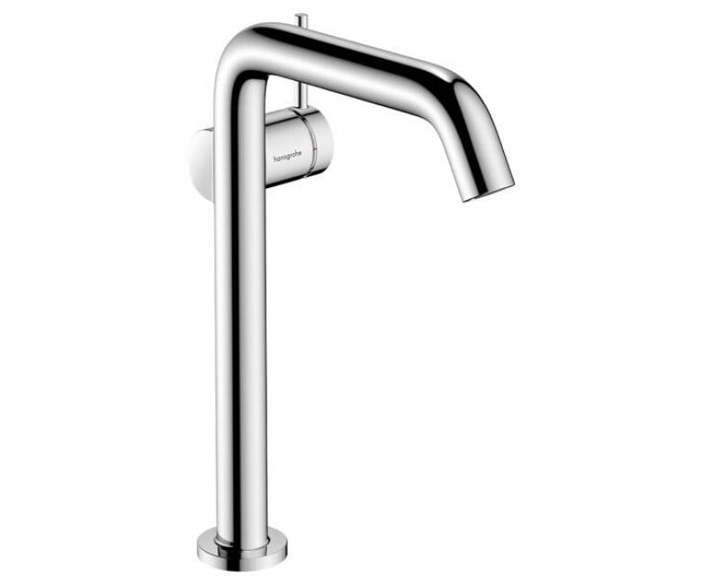 Високий змішувач HANSGROHE TECTURIS S COOLSTART ECOSMART+ 73372000 73372000