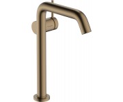 Високий змішувач HANSGROHE TECTURIS S COOLSTART ECOSMART+ 73372140
