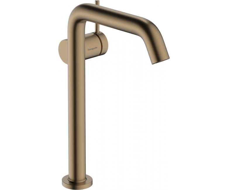 Високий змішувач HANSGROHE TECTURIS S COOLSTART ECOSMART+ 73372140 73372140