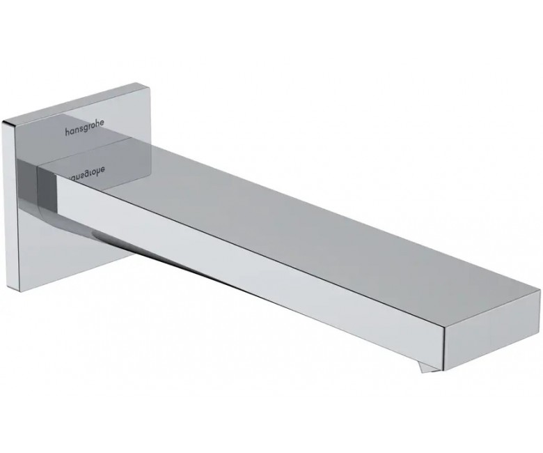 Носик для ванни HANSGROHE TECTURIS E 73410000 73410000