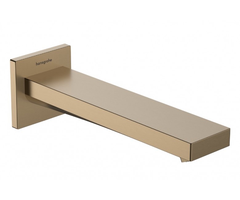 Носик для ванни HANSGROHE TECTURIS E 73410140 73410140