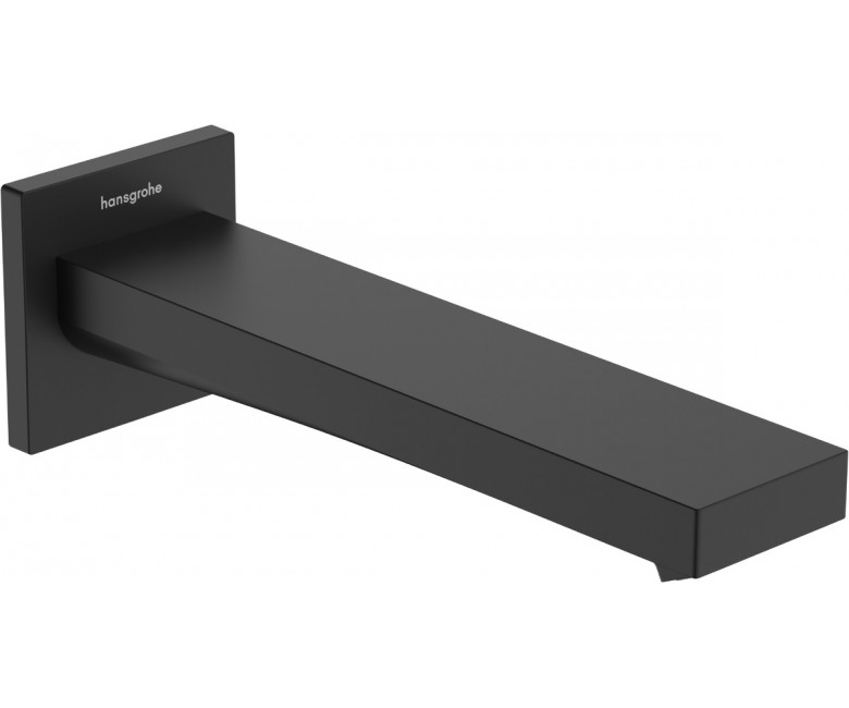 Вилив для ванни HANSGROHE TECTURIS E 73410670 73410670
