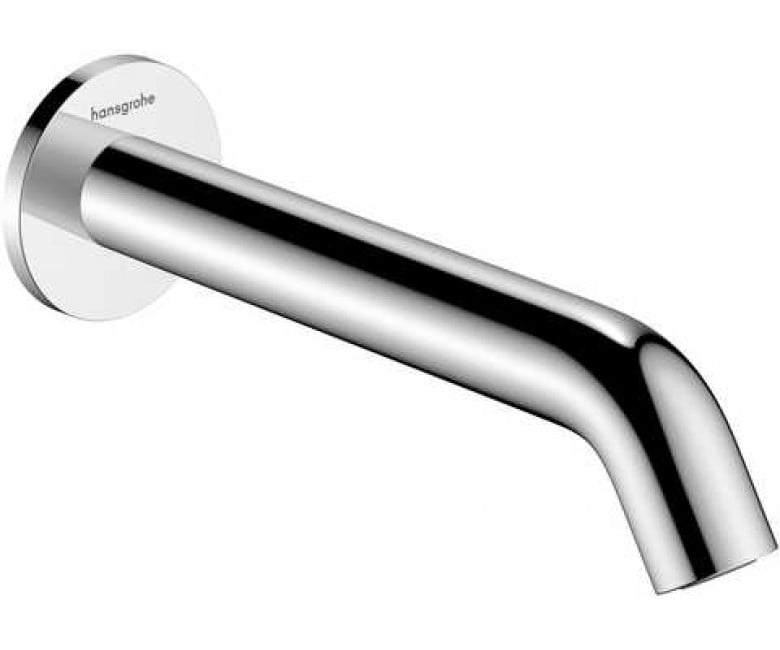 Носик для ванни HANSGROHE TECTURIS S 73411000 73411000