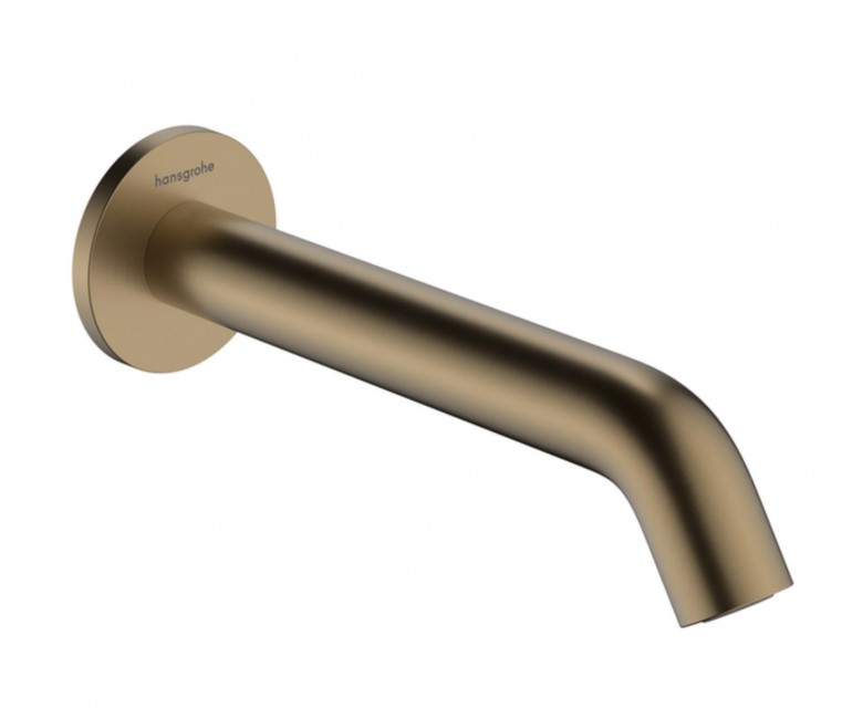Носик для ванни HANSGROHE TECTURIS S 73411140 73411140