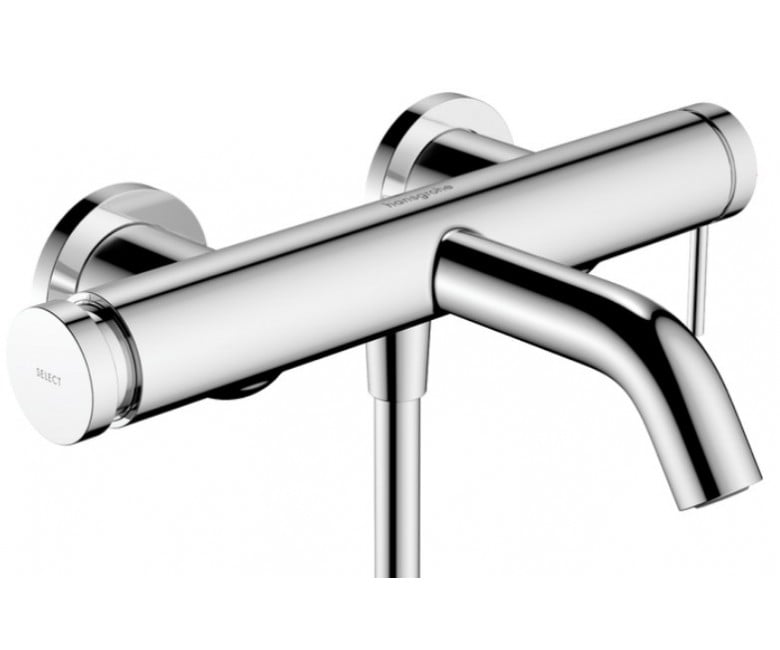 Змішувач для ванни HANSGROHE TECTURIS S 73422000 73422000