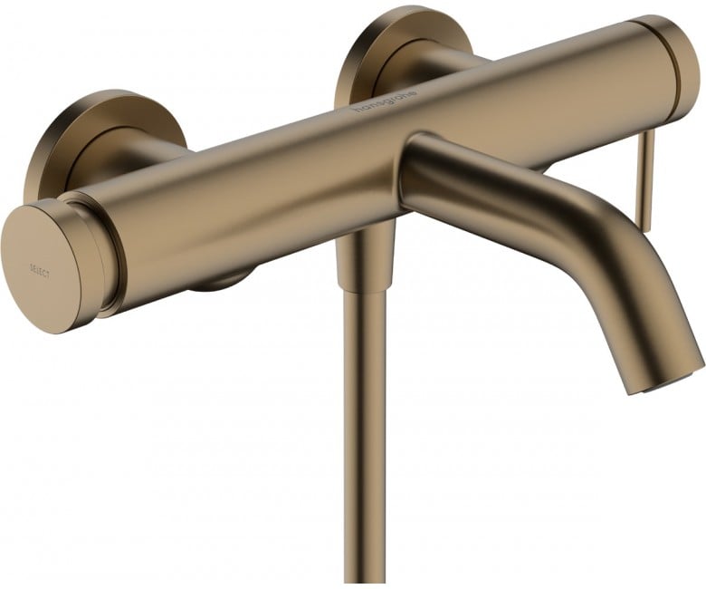 Змішувач для ванни HANSGROHE TECTURIS S 73422140 73422140