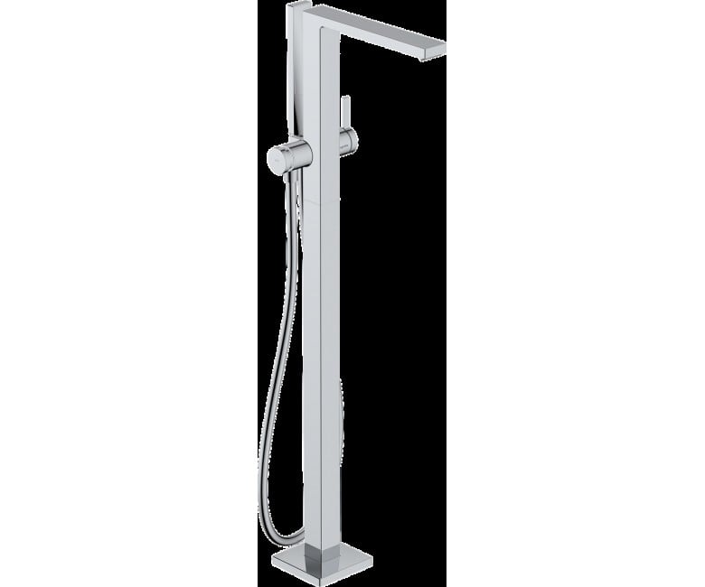 TECTURIS е змішувач для ванни, окремостоячий, хром HANSGROHE TECTURIS E 73445000 73445000
