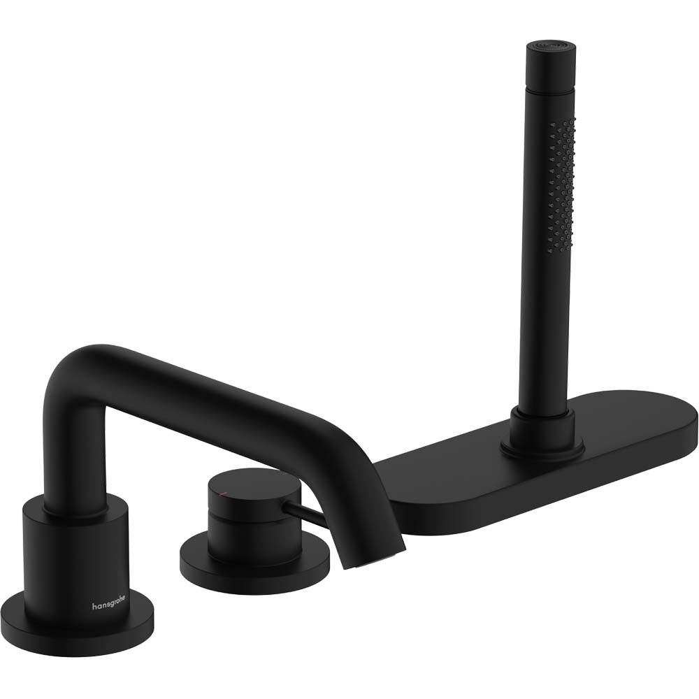 Змішувач для ванни HANSGROHE TECTURIS S 73447670 73447670