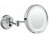 Дзеркало з підсвічуванням HANSGROHE LOGIS UNIVERSAL 73560000 73560000