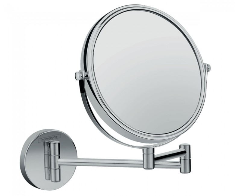 Поворотне дзеркало HANSGROHE LOGIS 73561000 73561000