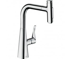 Змішувач для кухні HANSGROHE METRIS SELECT M71 73822000