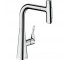 Змішувач для кухні HANSGROHE METRIS SELECT M71 73822000 73822000