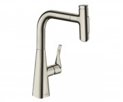 Змішувач для кухні HANSGROHE METRIS ВИБЕРІТЬ 73822800