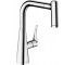 Змішувач для кухні HANSGROHE M71 220 ECO 73823000 73823000