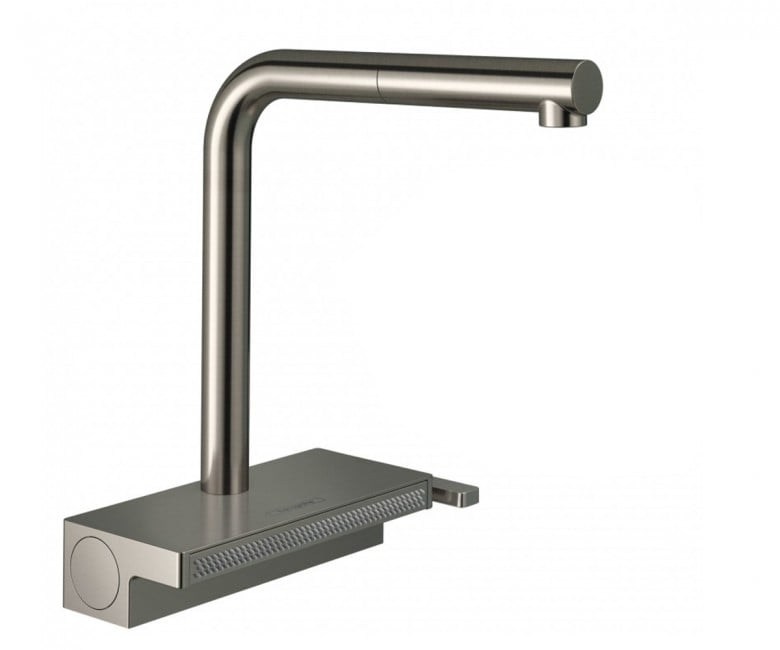 Кухонний змішувач HANSGROHE AQUNO SELECT 73830800 73830800