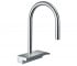Змішувач на 3 режими HANSGROHE AQUNO SELECT 73831000 73831000