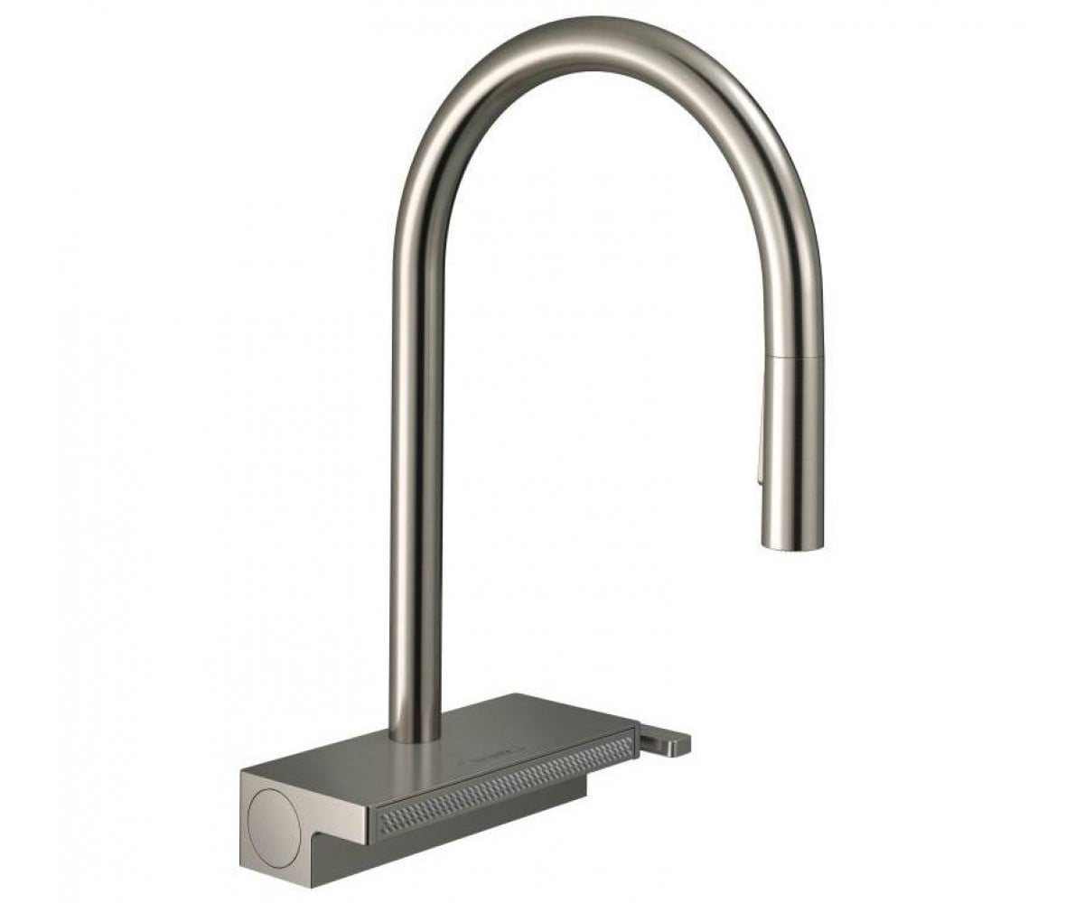 Змішувач для кухні HANSGROHE AQUNO SELECT M81 73831800 73831800