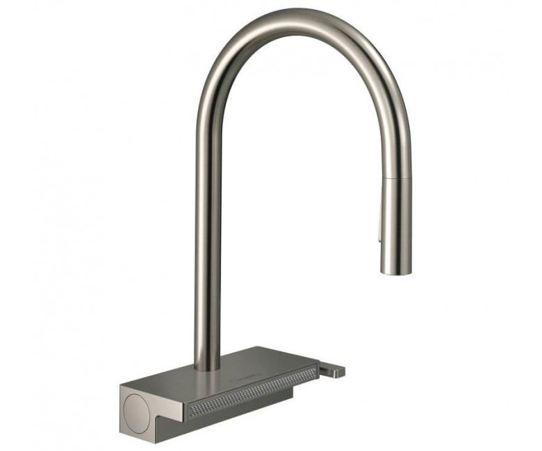 Змішувач для кухні HANSGROHE AQUNO SELECT M81 73831800 73831800