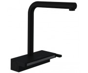 Змішувач з лійкою HANSGROHE AQUNO SELECT M81 73836670
