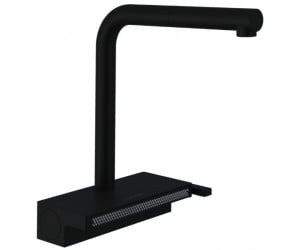 Змішувач з лійкою HANSGROHE AQUNO SELECT M81 73836670
