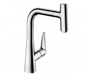 Змішувач з лійкою HANSGROHE M51 73852000