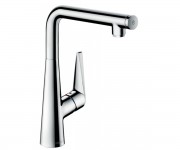 HANSGROHE TALIS змішувач для кухні 73854000 HANSGROHE TALIS 73854000