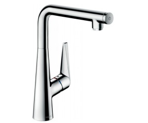 HANSGROHE TALIS змішувач для кухні 73854000 HANSGROHE TALIS 73854000