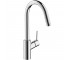 Змішувач для кухні HANSGROHE TALIS M52 73864000 73864000