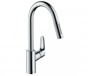 Кухонний змішувач HANSGROHE FOCUS 73880000