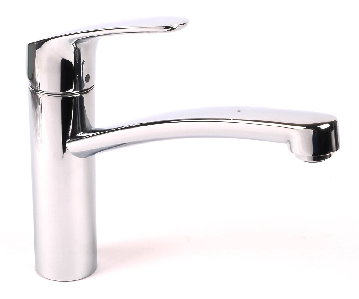 Кухонний змішувач HANSGROHE FOCUS 73885000 73885000