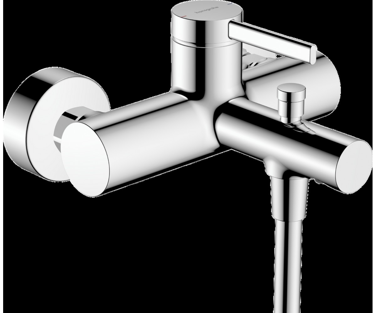 Змішувач для ванни HANSGROHE ZESIS S 74420000 74420000